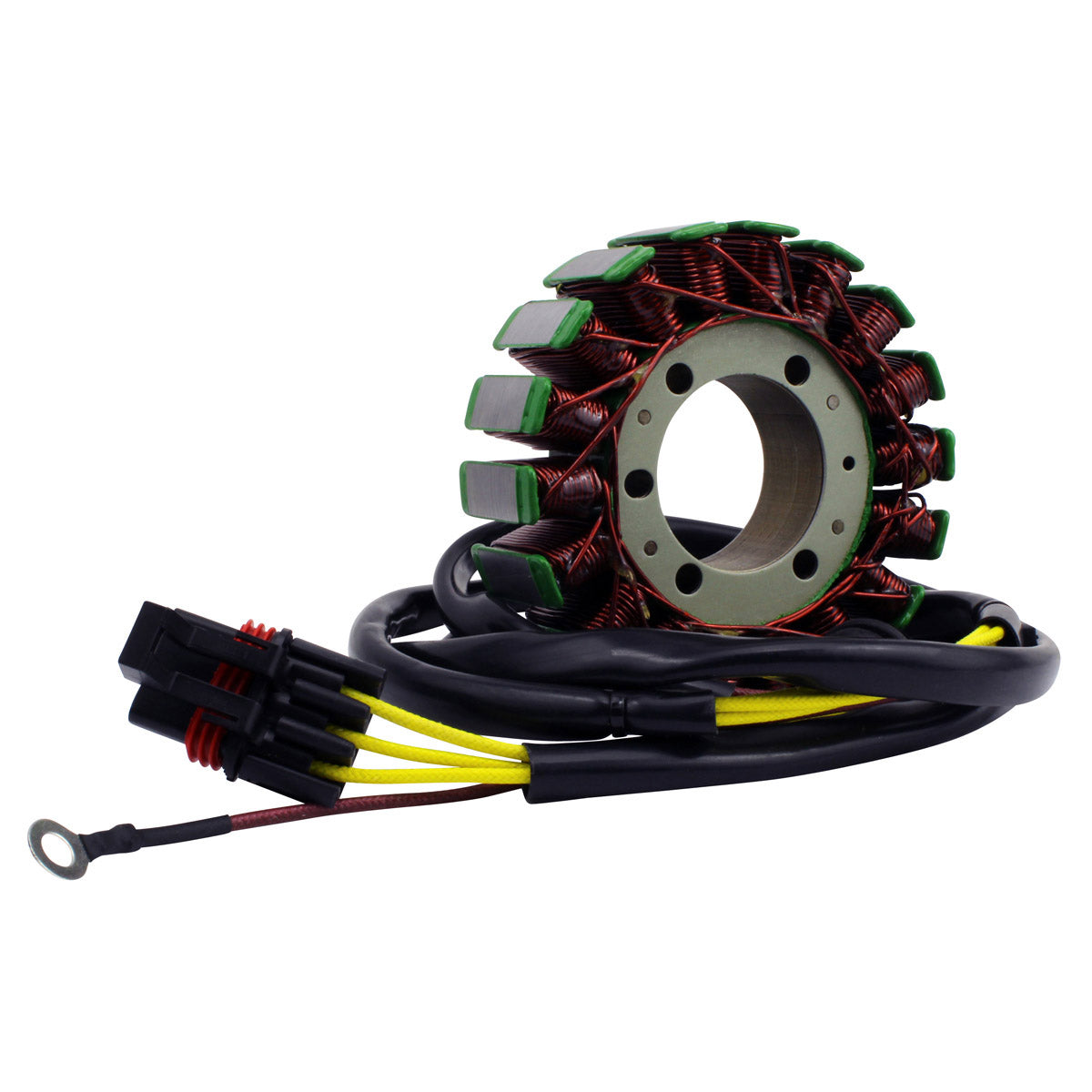 Kit Stator + Flywheel for Polaris Sportsman 700 / 800 EFI 2007 | Sportsman X2 800 EFI 2007 | # 4011609 4010912 2208144
