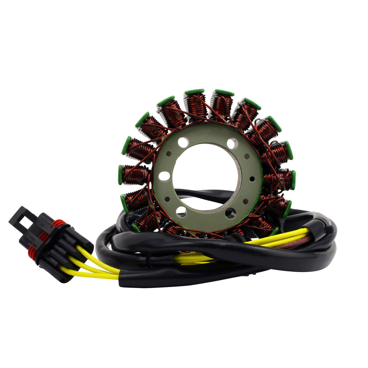 Kit Stator + Flywheel for Polaris Sportsman 700 / 800 EFI 2007 | Sportsman X2 800 EFI 2007 | # 4011609 4010912 2208144