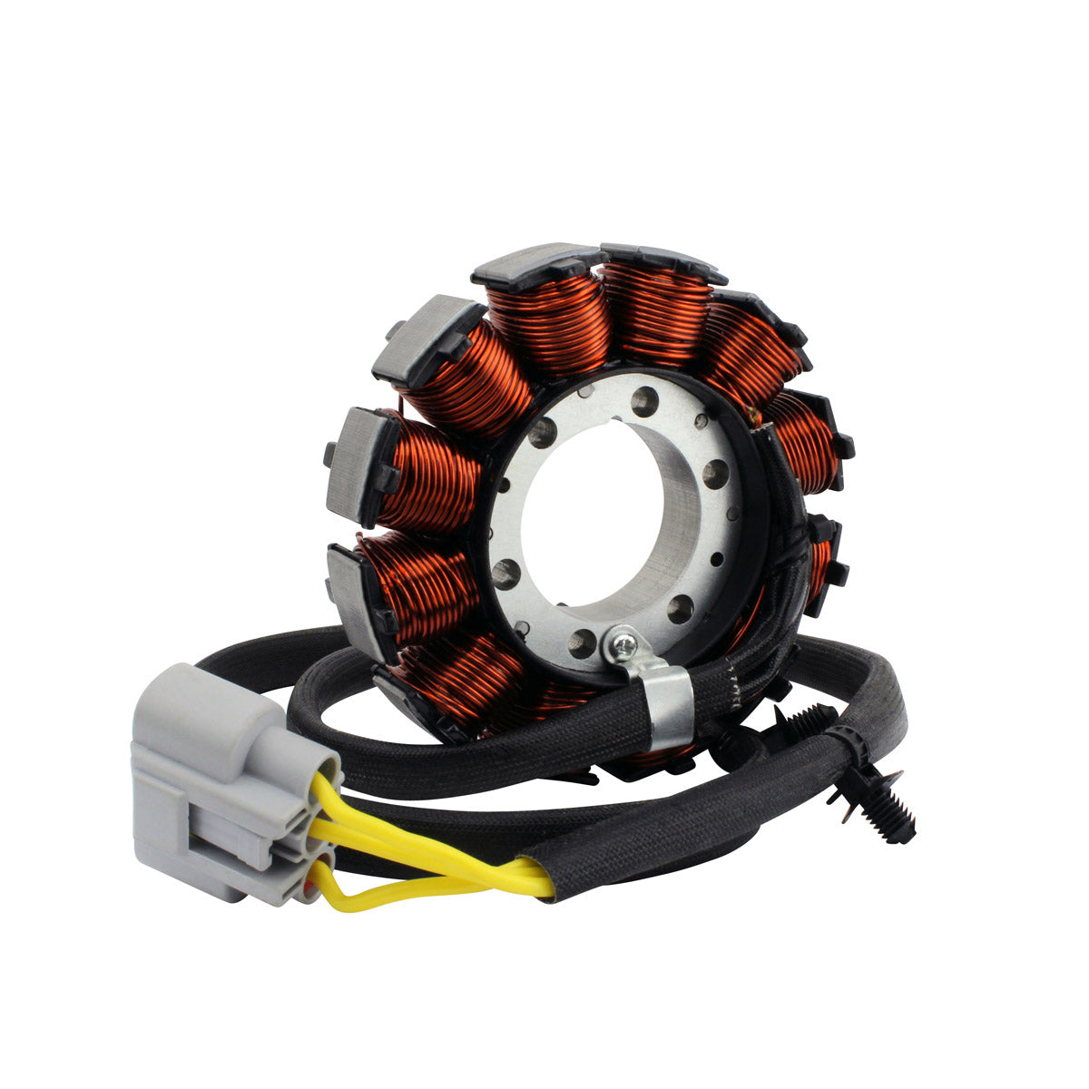 Kit Stator + Mosfet Regulator for Can-Am Maverick Sport 1000 R | Defender HD8 HD9 HD10 2020-2024 | 420685638 / 710005842
