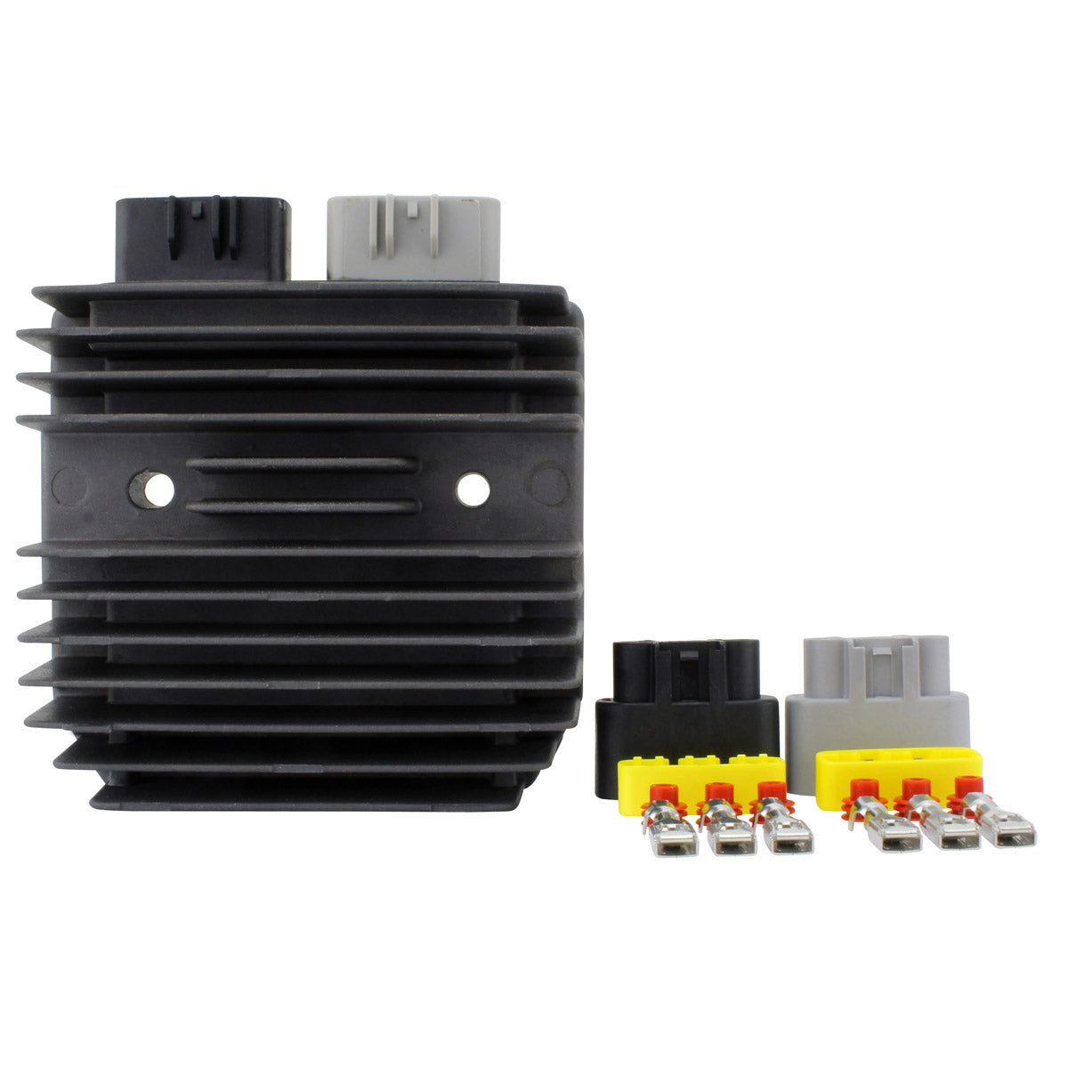 Kit Stator + Mosfet Regulator for Can-Am Maverick Sport 1000 R | Defender HD8 HD9 HD10 2020-2024 | 420685638 / 710005842