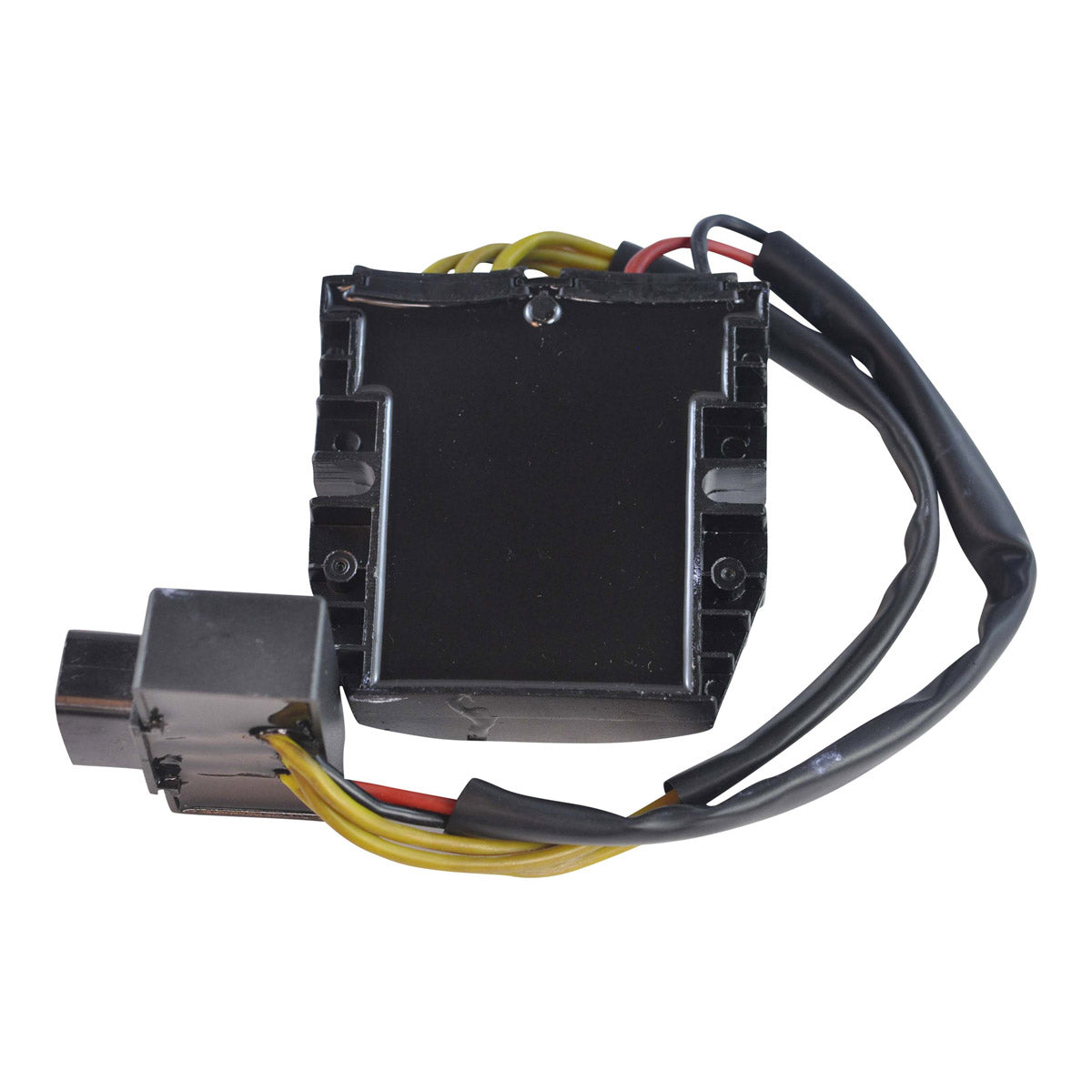 Kit  High Output Stator + Mosfet Voltage Regulator Rectifier for Kawasaki KVF 650 / 750 Brute Force 2005-13 | 21066-1127