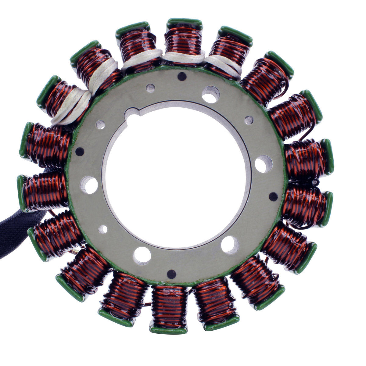 Kit 400W Stator + MOSFET Regulator for Yamaha YFM 350 Bruin / Grizzly / Wolverine 2004-2014 | OEM# 5GT-81960-00-00