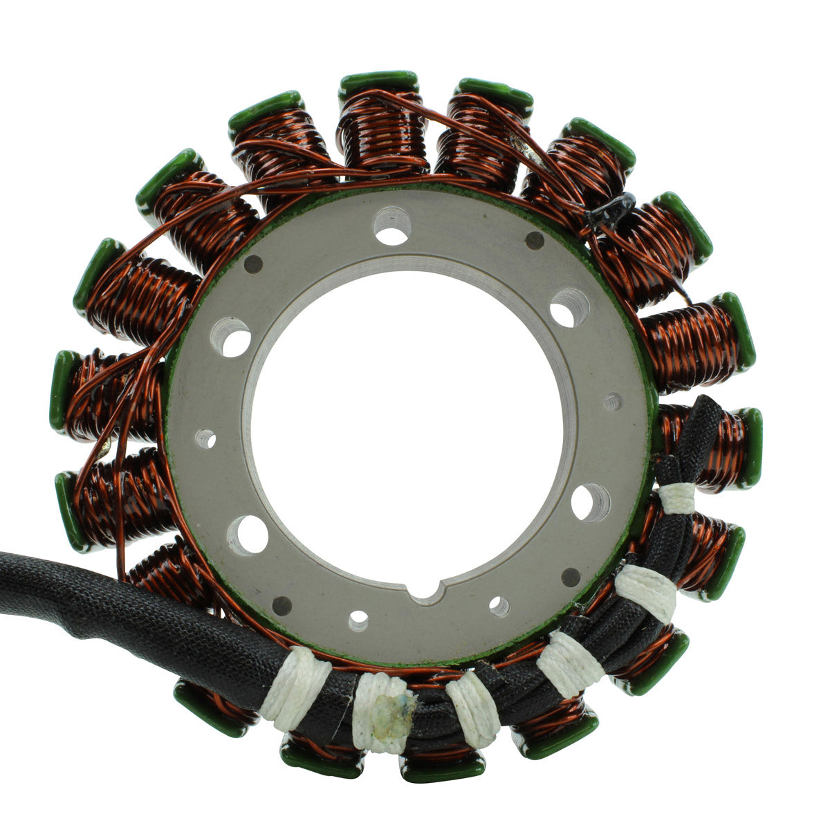 Kit 400W Stator + MOSFET Regulator for Yamaha YFM 350 Bruin / Grizzly / Wolverine 2004-2014 | OEM# 5GT-81960-00-00