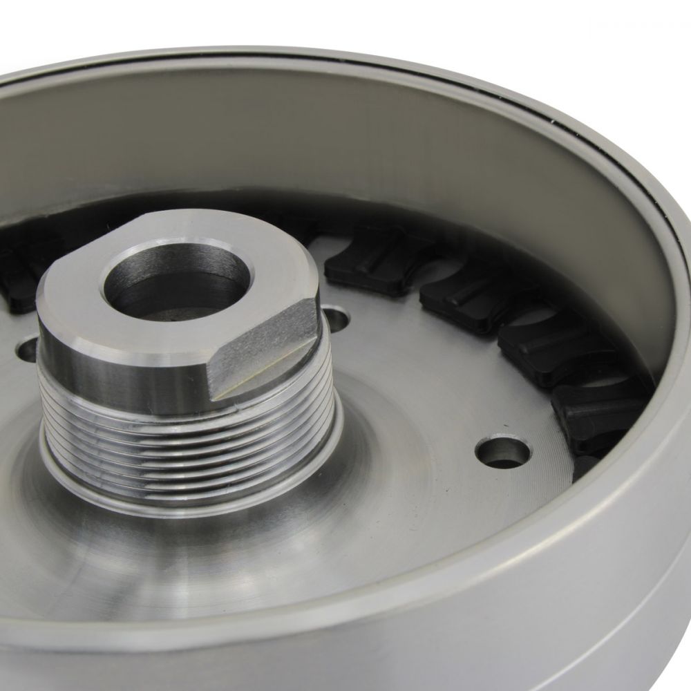 Kit Stator + Flywheel + Gasket for Suzuki GSXR 600 / 750 2006-2024 | # 31401-01H00 31402-01H20 11483-01H00