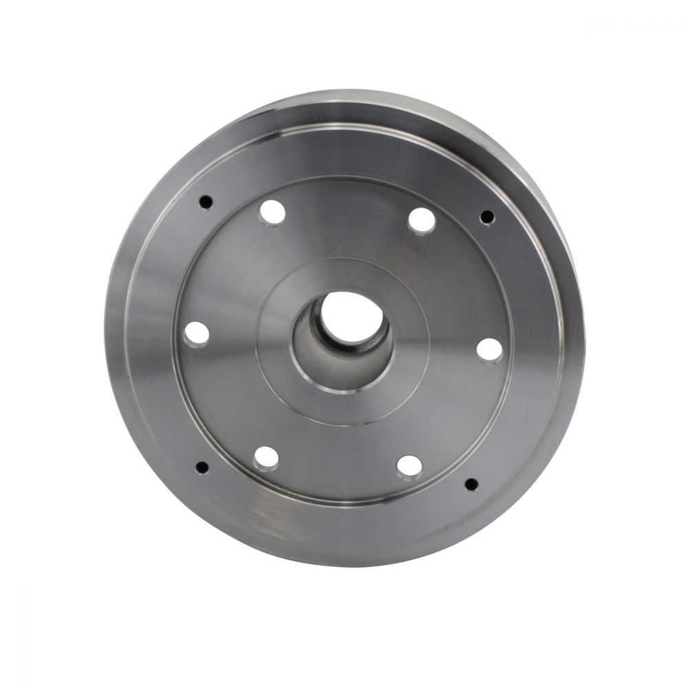 Kit Stator + Flywheel + Gasket for Suzuki GSXR 600 / 750 2006-2024 | # 31401-01H00 31402-01H20 11483-01H00