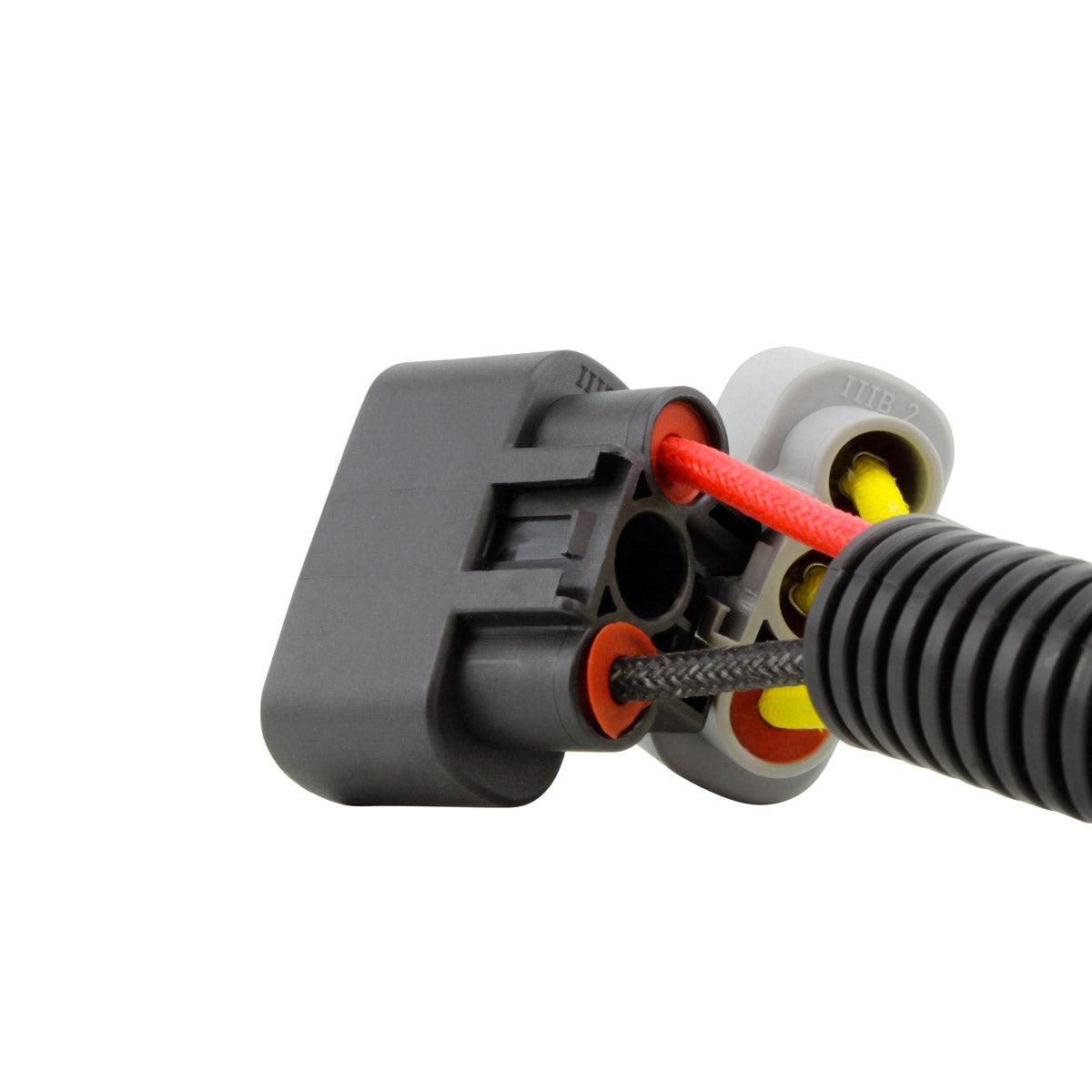 Conversion Harness for Polaris ACE | Scrambler | Sportsman | RZR 900 / 1000 2012-2025 | # 2413770