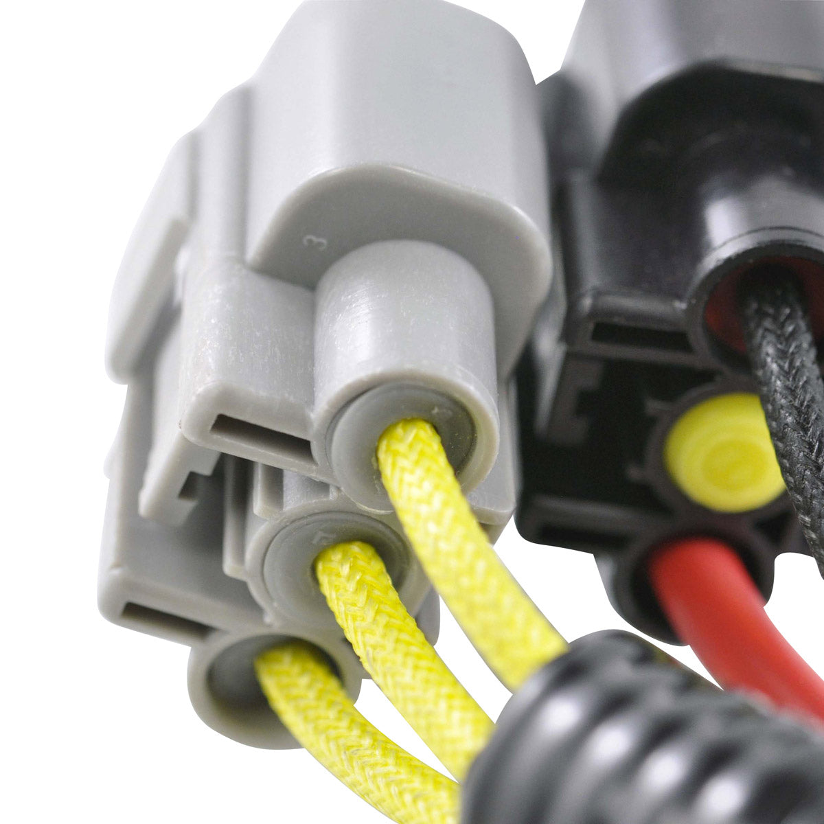 Conversion Harness for Polaris ACE | Scrambler | Sportsman | RZR 900 / 1000 2012-2025 | # 2413770