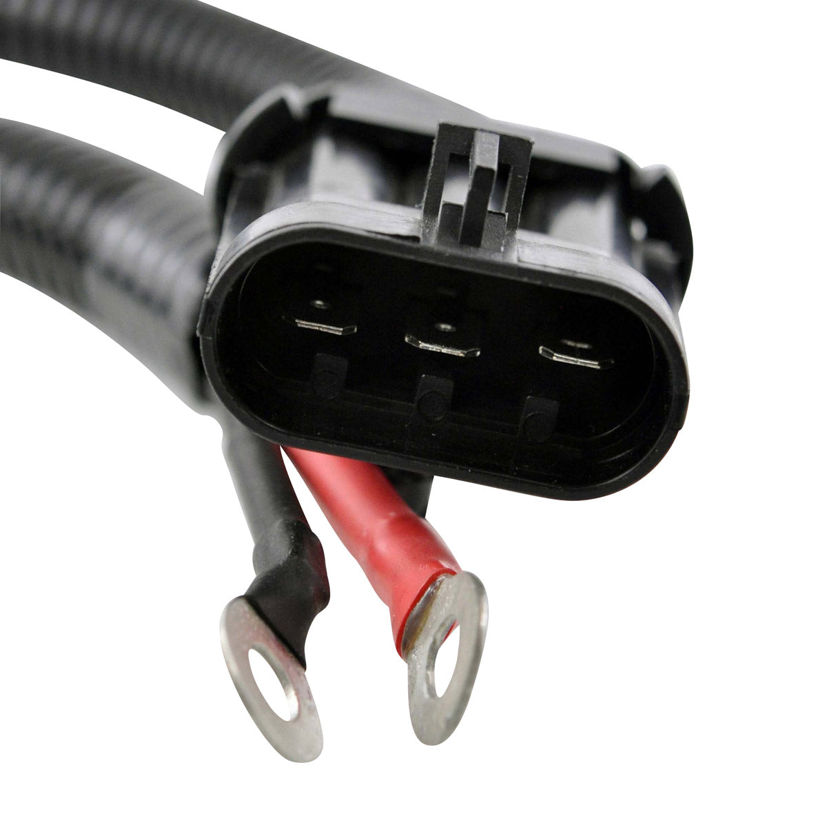 Conversion Harness for Polaris ACE | Scrambler | Sportsman | RZR 900 / 1000 2012-2025 | # 2413770