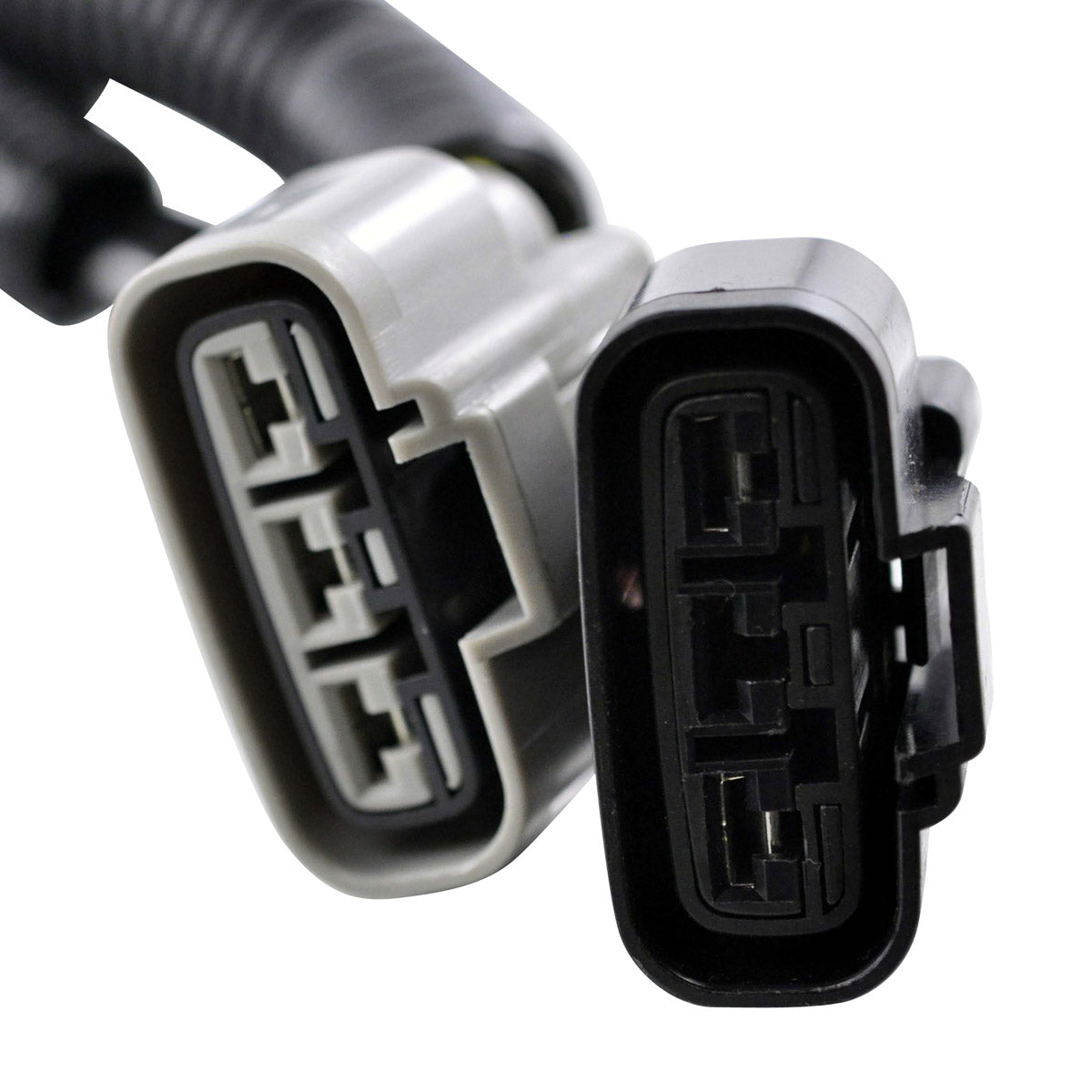 Conversion Harness for Polaris ACE | Scrambler | Sportsman | RZR 900 / 1000 2012-2025 | # 2413770
