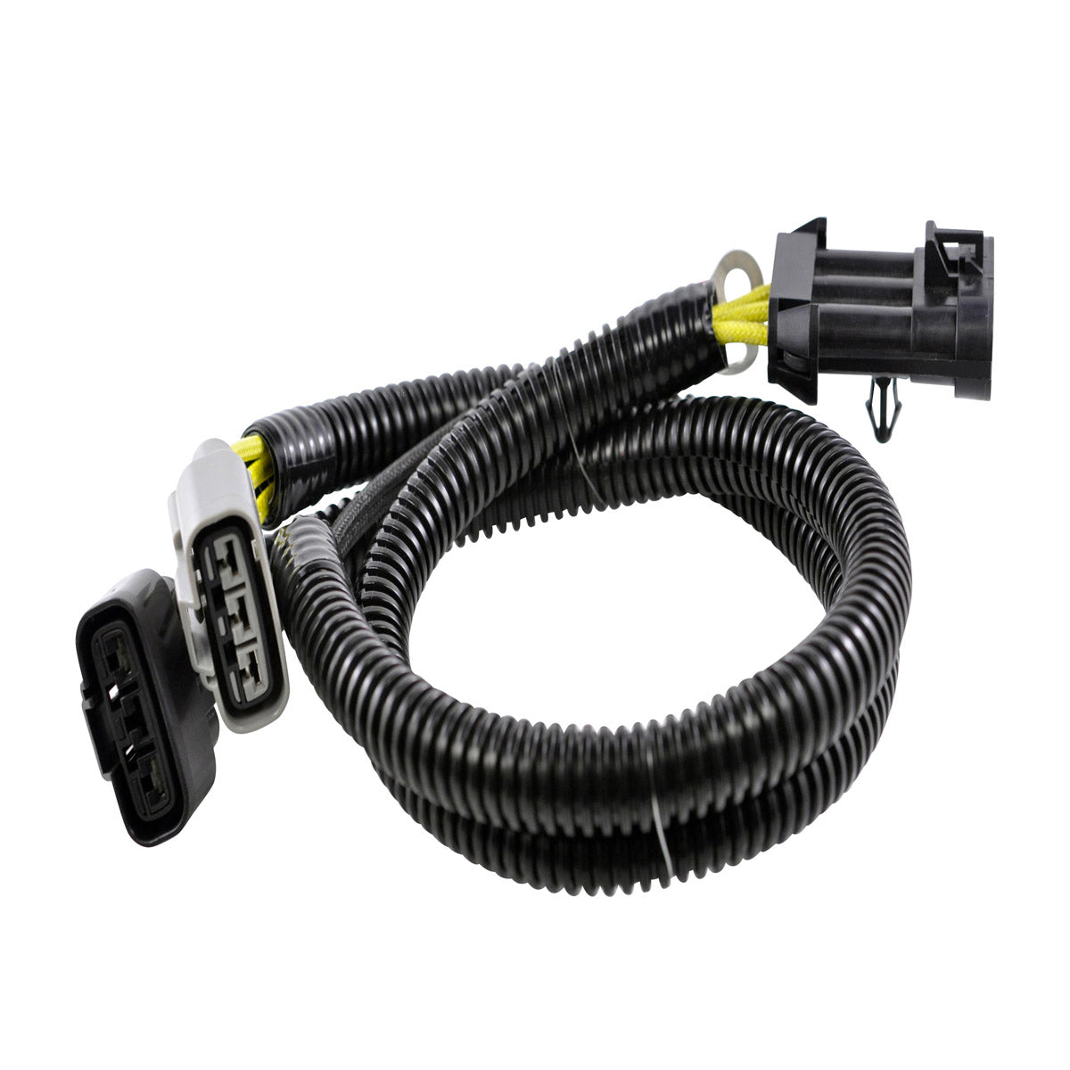 Conversion Harness for Polaris ACE | Scrambler | Sportsman | RZR 900 / 1000 2012-2025 | # 2413770