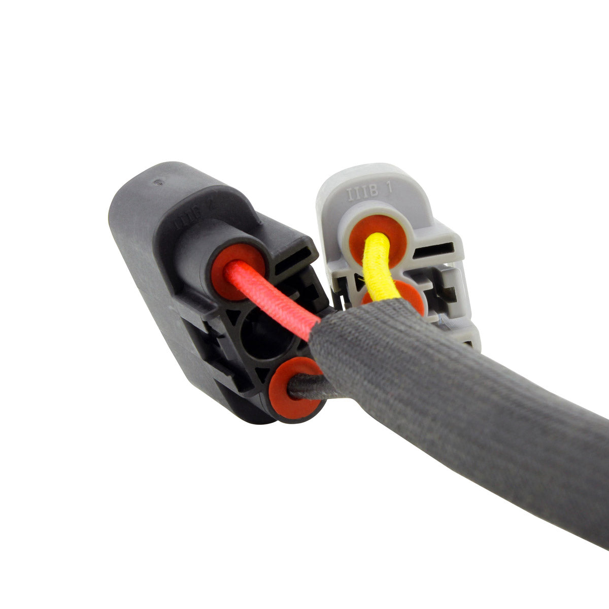 Conversion Harness for Polaris ACE | Sportsman | General | Ranger | RZR 900 / 1000 2012-2024 | # 4015229 4016868 4014029