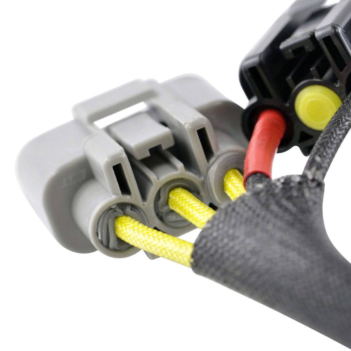 Conversion Harness for Polaris ACE | Sportsman | General | Ranger | RZR 900 / 1000 2012-2024 | # 4015229 4016868 4014029