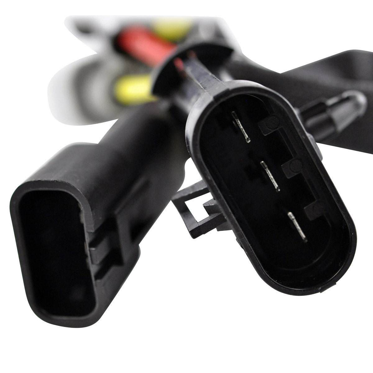 Conversion Harness for Polaris ACE | Sportsman | General | Ranger | RZR 900 / 1000 2012-2024 | # 4015229 4016868 4014029