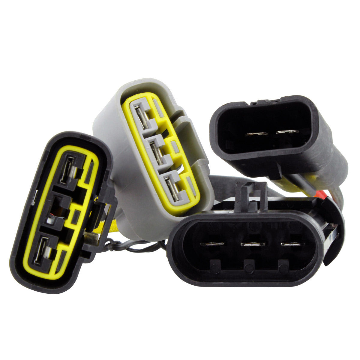 Conversion Harness for Polaris ACE | Sportsman | General | Ranger | RZR 900 / 1000 2012-2024 | # 4015229 4016868 4014029