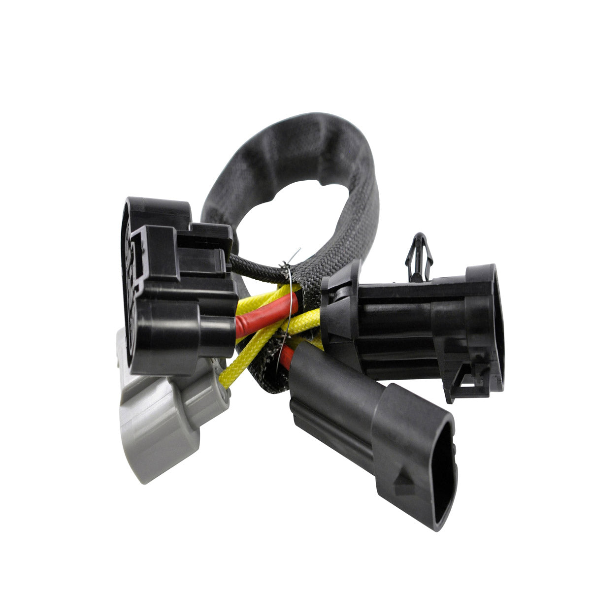 Conversion Harness for Polaris ACE | Sportsman | General | Ranger | RZR 900 / 1000 2012-2024 | # 4015229 4016868 4014029