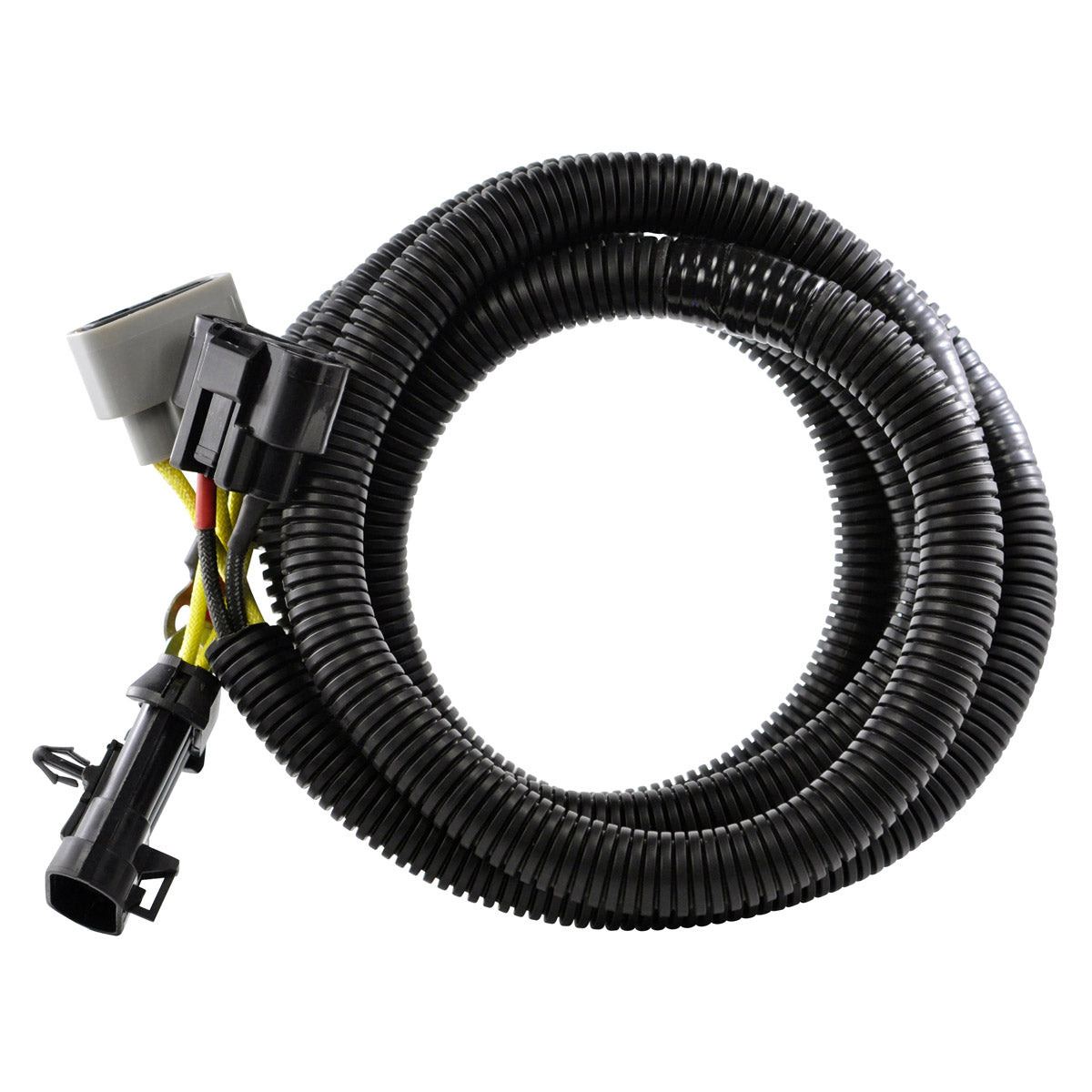 Relocation Harness for Polaris Sportsman Scrambler 1000 850 570 | ACE 500 2017 | RZR 900 1000 2011-2025 | OEM # 4012941