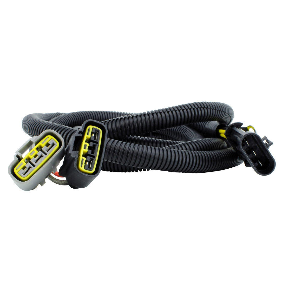 Relocation Harness for Polaris Sportsman Scrambler 1000 850 570 | ACE 500 2017 | RZR 900 1000 2011-2025 | OEM # 4012941