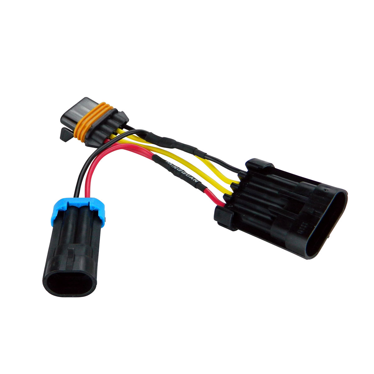 Tail Light Power Outlet Harness for Polaris RZR 900 1000 / RZR 4 900 1000 / General 1000 2015-2017