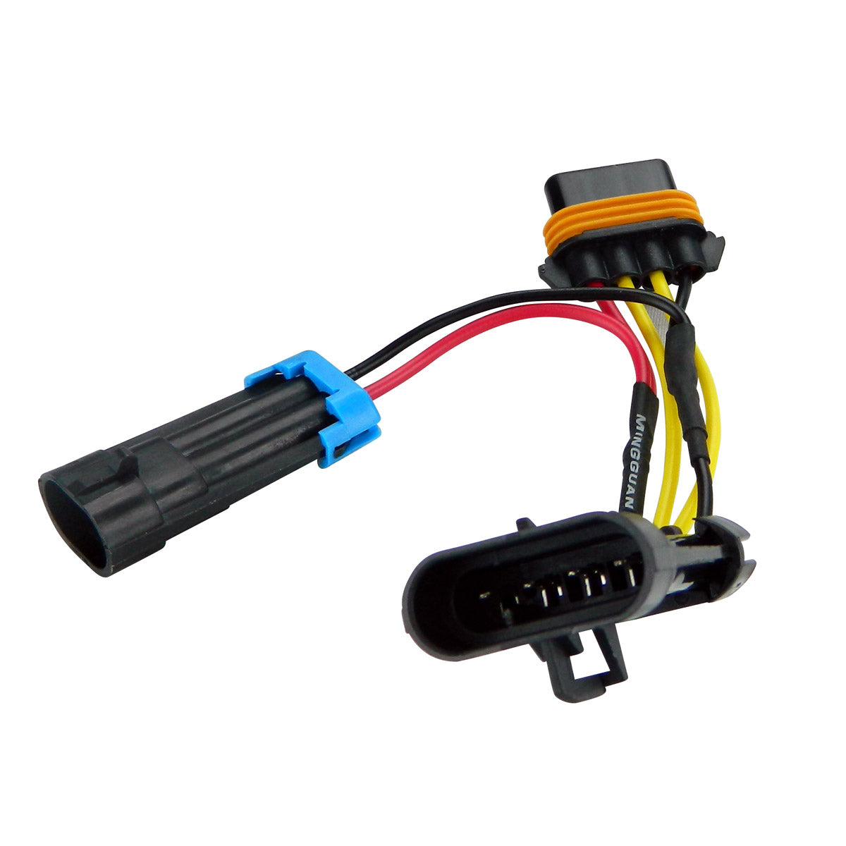 Tail Light Power Outlet Harness for Polaris RZR 900 1000 / RZR 4 900 1000 / General 1000 2015-2017