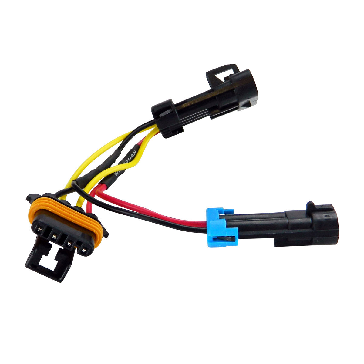 Tail Light Power Outlet Harness for Polaris RZR 900 1000 / RZR 4 900 1000 / General 1000 2015-2017
