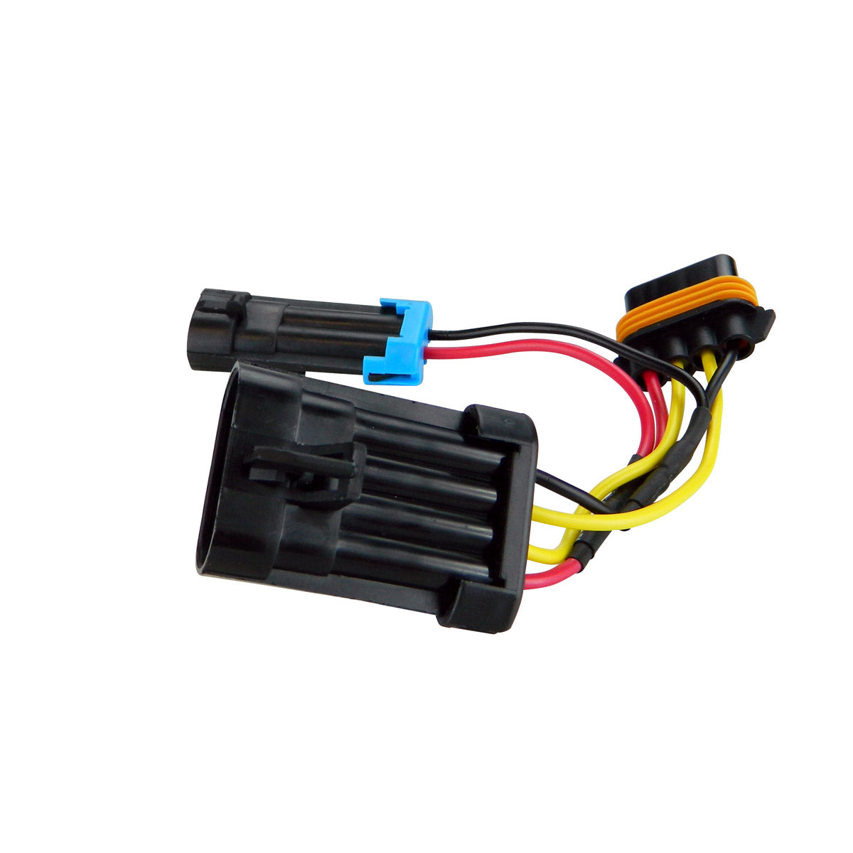 Tail Light Power Outlet Harness for Polaris RZR 900 1000 / RZR 4 900 1000 / General 1000 2015-2017