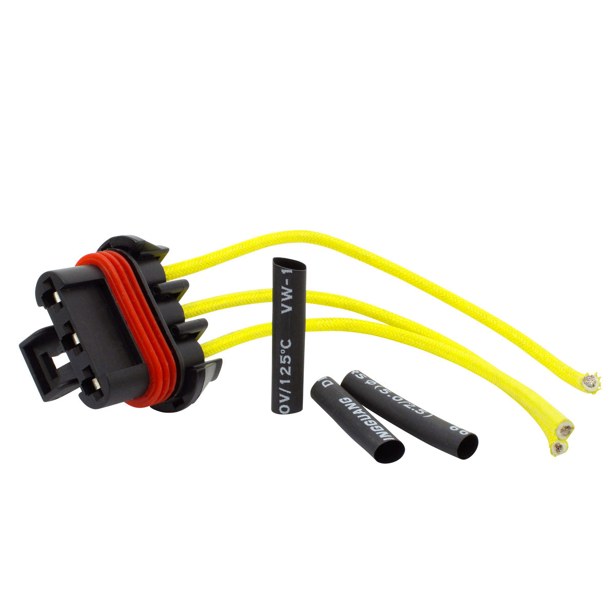 Stator Connector &amp; Pigtail Harness for Polaris Ranger 570 | Scrambler 850 | Sportsman 900 | RZR 1000 2012-2025 | 4015340