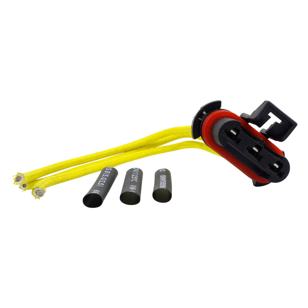 Stator Connector &amp; Pigtail Harness for Polaris Ranger 570 | Scrambler 850 | Sportsman 900 | RZR 1000 2012-2025 | 4015340