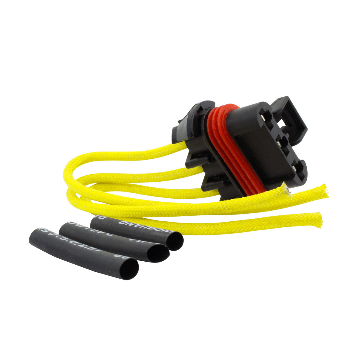Stator Connector &amp; Pigtail Harness for Polaris Ranger 570 | Scrambler 850 | Sportsman 900 | RZR 1000 2012-2025 | 4015340