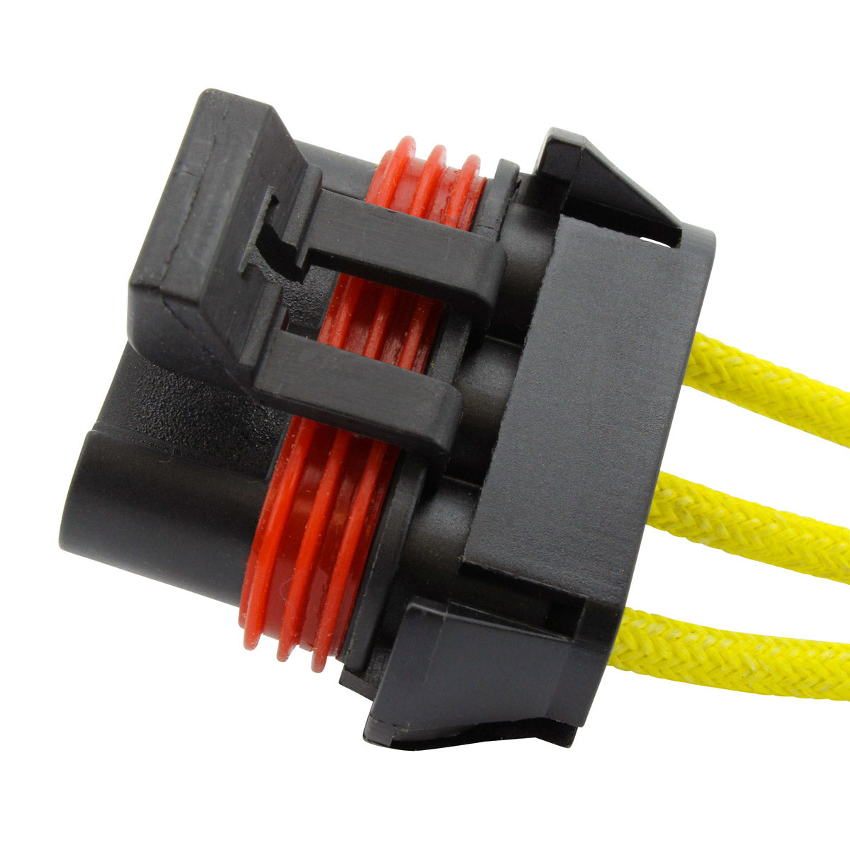 Stator Connector &amp; Pigtail Harness for Polaris Ranger 570 | Scrambler 850 | Sportsman 900 | RZR 1000 2012-2025 | 4015340