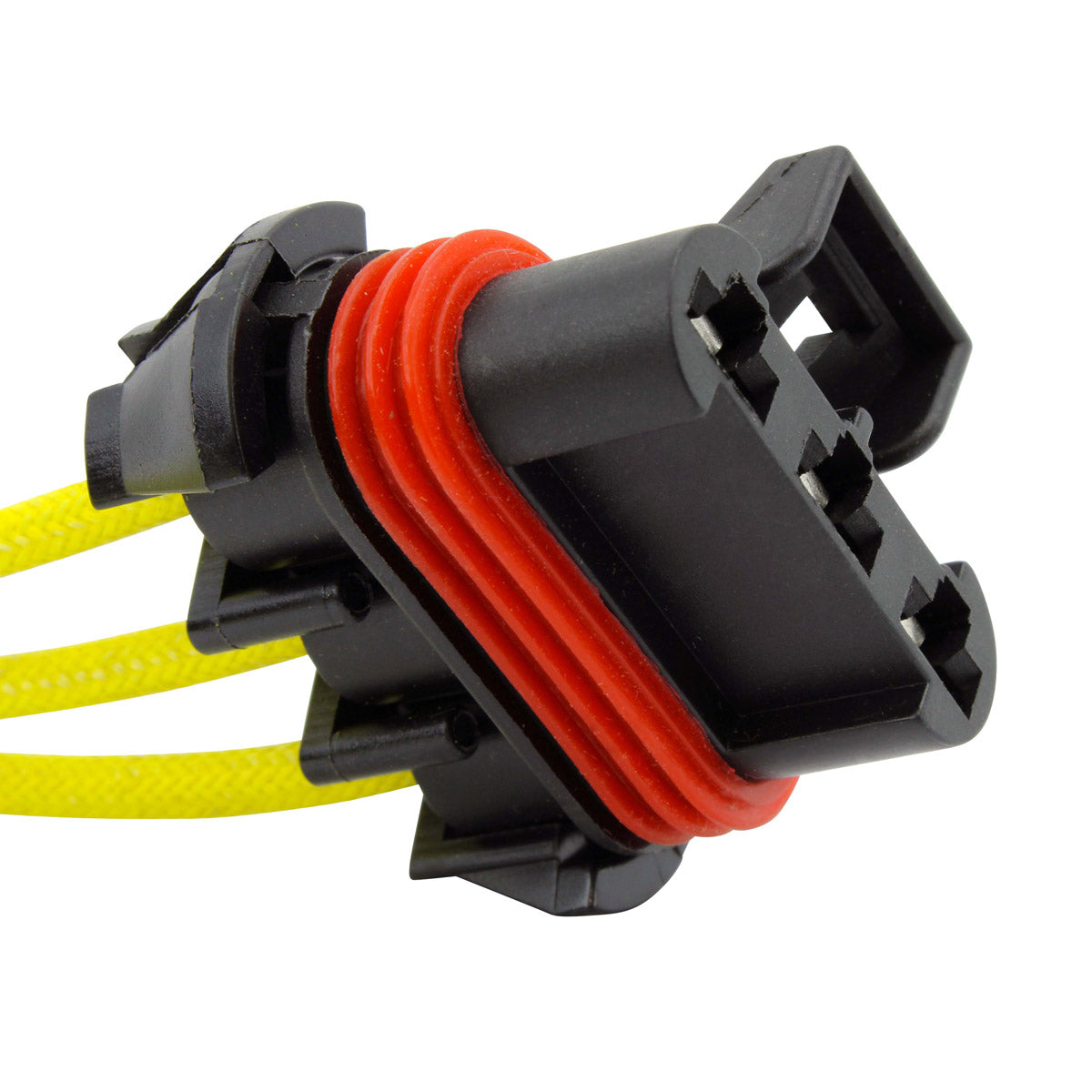 Stator Connector &amp; Pigtail Harness for Polaris Ranger 570 | Scrambler 850 | Sportsman 900 | RZR 1000 2012-2025 | 4015340