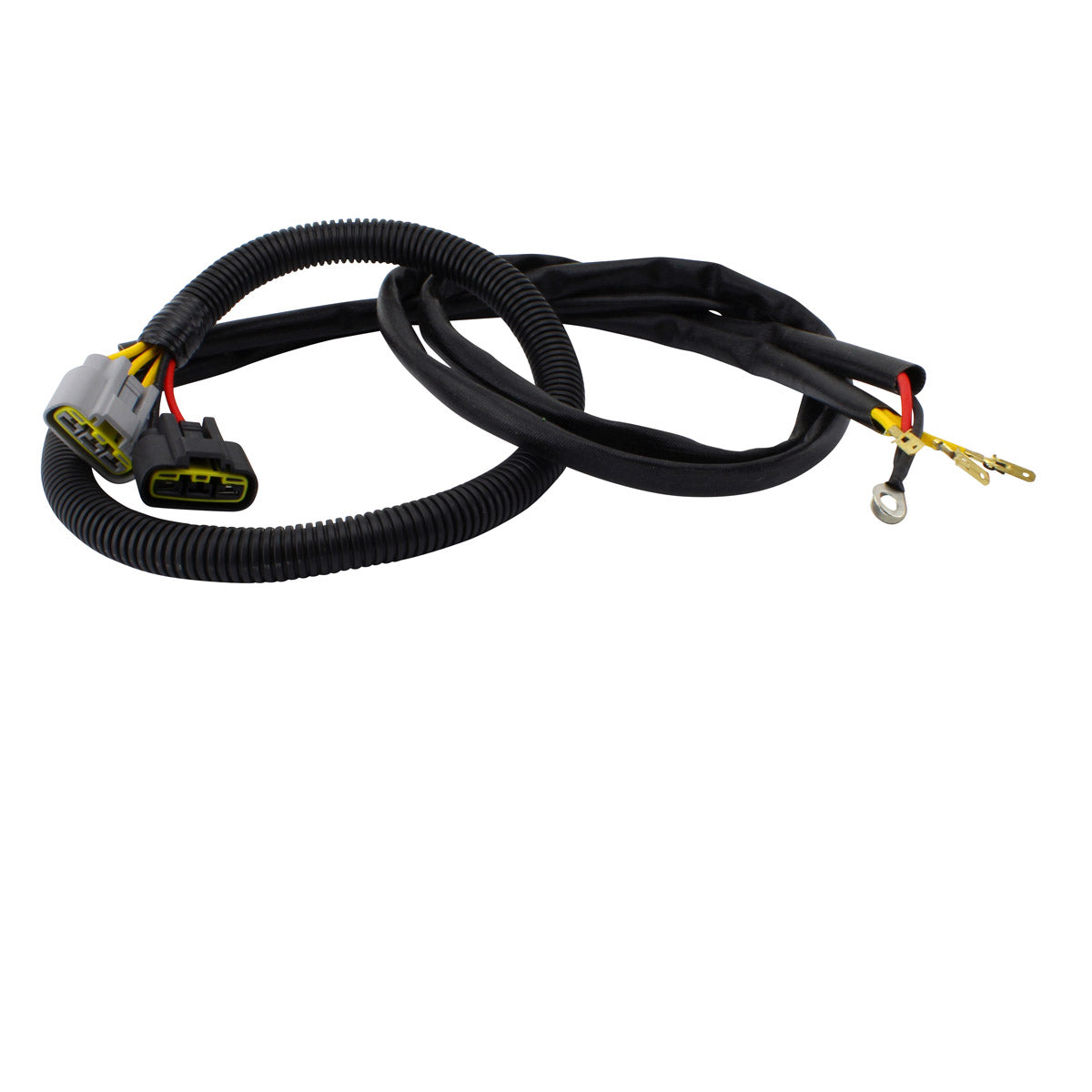 ECM Bypass Harness for Polaris Magnum 330 | Scrambler 400 | Sportsman 500 2003-2006 | # 2203348 2203349