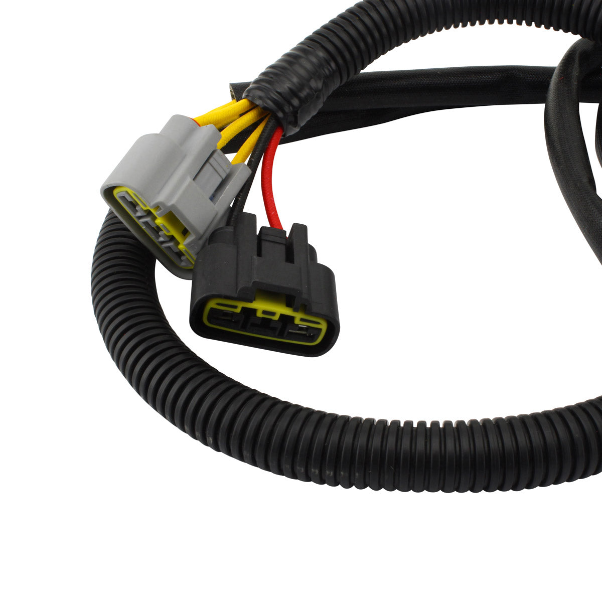ECM Bypass Harness for Polaris Magnum 330 | Scrambler 400 | Sportsman 500 2003-2006 | # 2203348 2203349