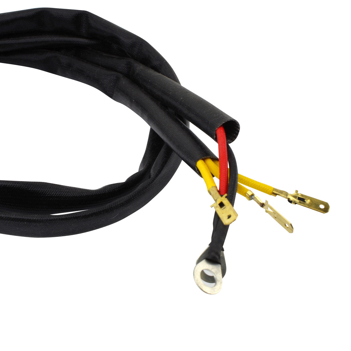 【Magnus3301】 ECM Bypass Harness for Polaris Magnum 330 | Scrambler 400