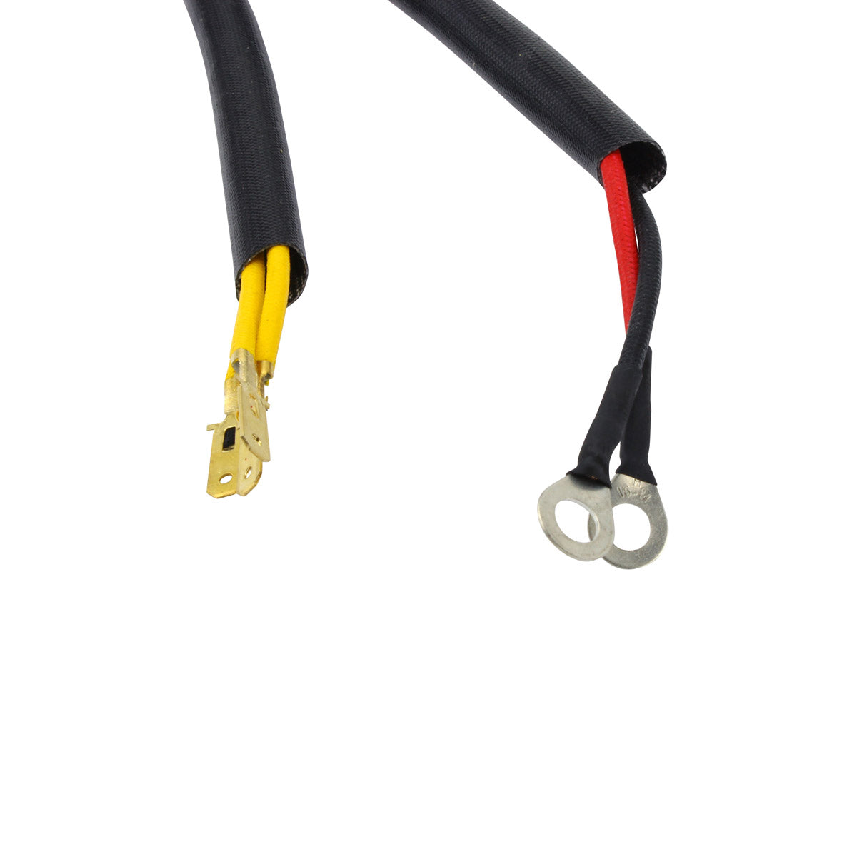 ECM Bypass Harness for Polaris Magnum 330 | Scrambler 400 | Sportsman 500 2003-2006 | # 2203348 2203349