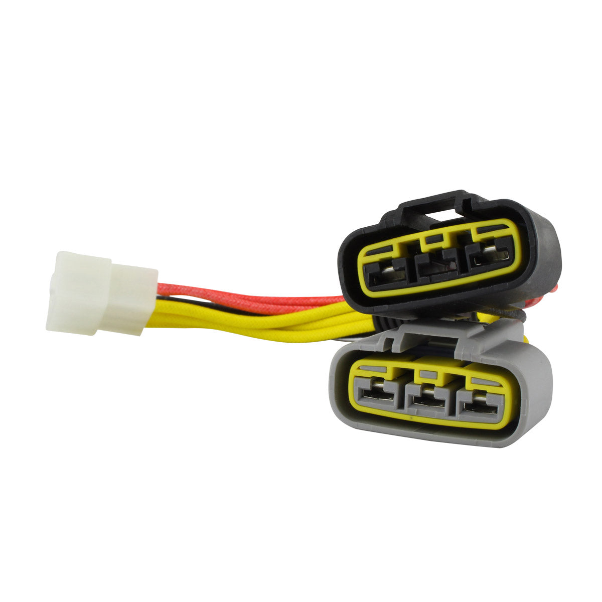 Voltage Regulator Harness for Suzuki GSXR 600 750 | Hayabusa 1300 | Intruder LTF500 Quadrunner 1996-2007 | # 32800-33E10