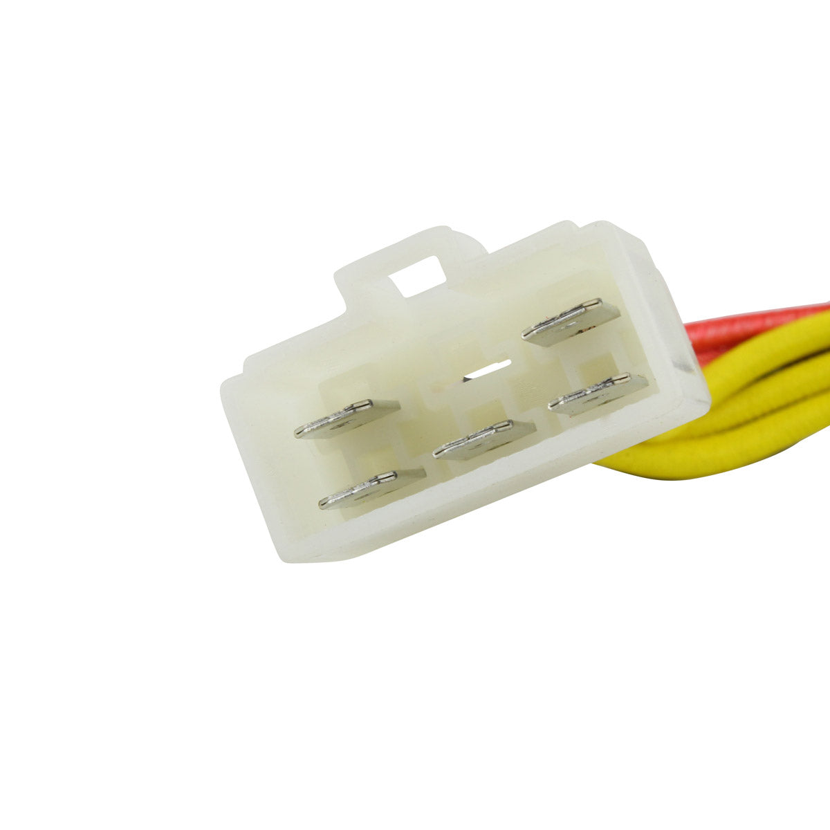 Voltage Regulator Harness for Suzuki GSXR 600 750 | Hayabusa 1300 | Intruder LTF500 Quadrunner 1996-2007 | # 32800-33E10