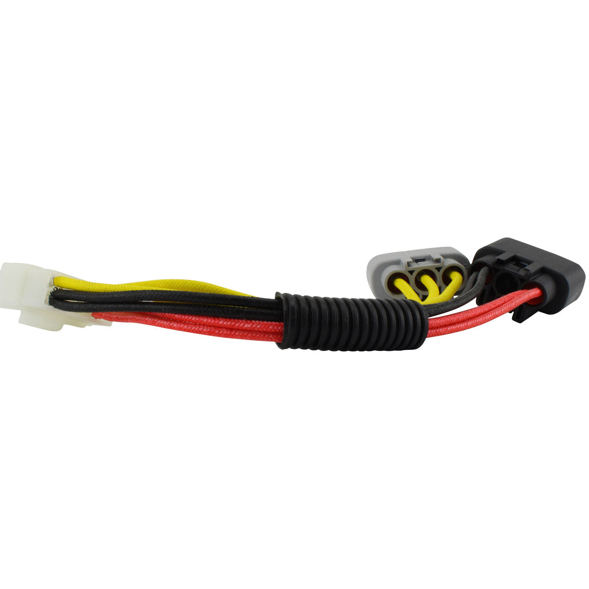 Voltage Regulator Harness for Suzuki GSXR 600 750 | Hayabusa 1300 | Intruder LTF500 Quadrunner 1996-2007 | # 32800-33E10