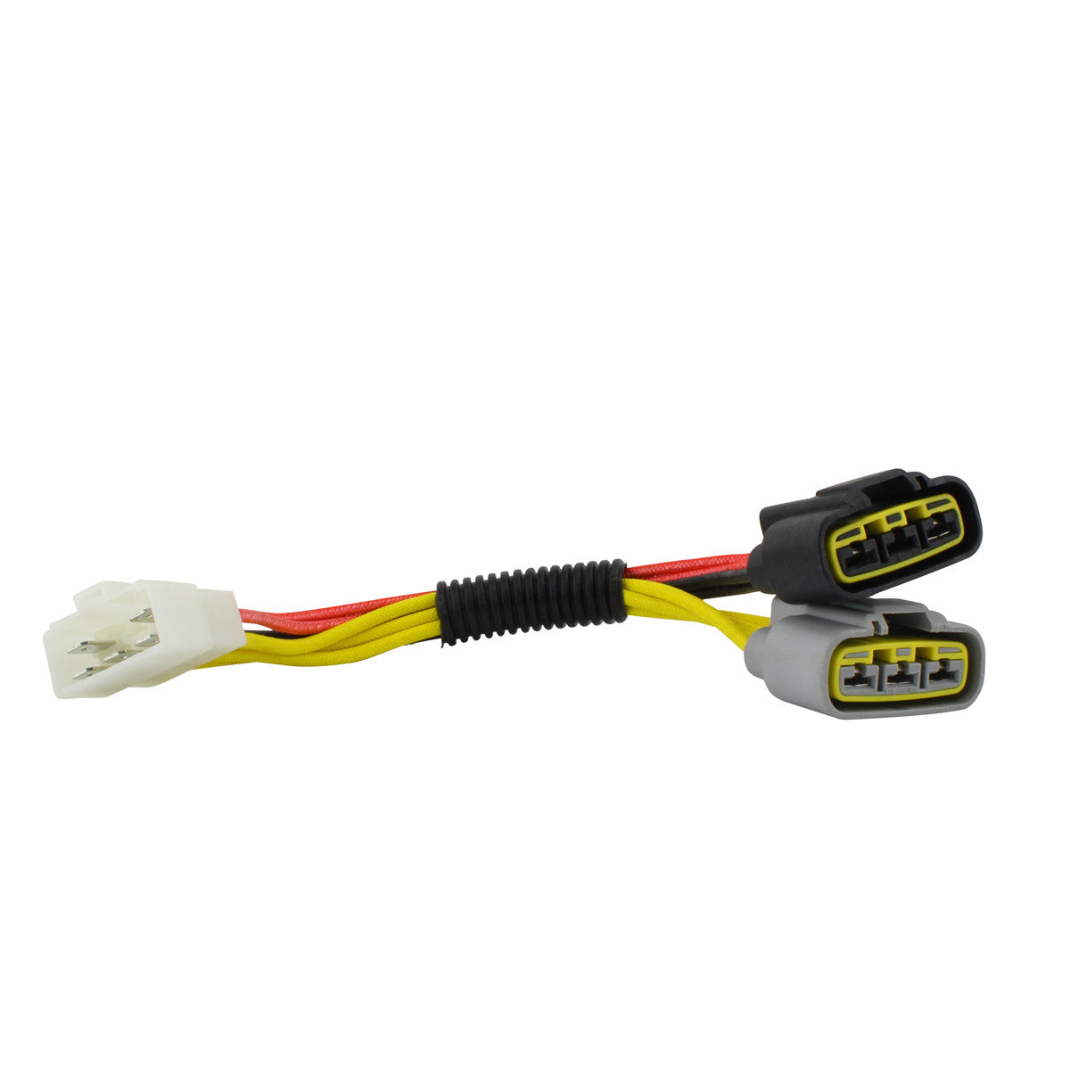 Voltage Regulator Harness for Suzuki GSXR 600 750 | Hayabusa 1300 | Intruder LTF500 Quadrunner 1996-2007 | # 32800-33E10