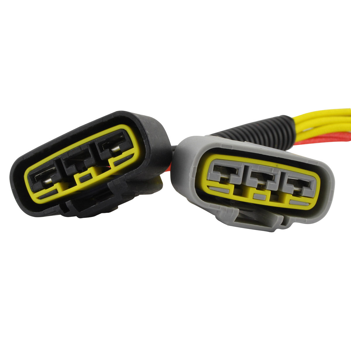 Voltage Regulator Harness for Suzuki GSXR 600 750 | Hayabusa 1300 | Intruder LTF500 Quadrunner 1996-2007 | # 32800-33E10