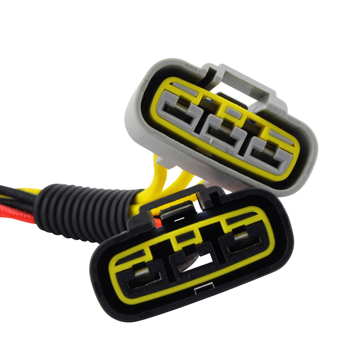 Voltage Regulator Harness for Kawasaki KFX 700 | KLF 300 | KVF 300 400 650 700 | Suzuki LTV 700 1999-2013 | # 21066-0047