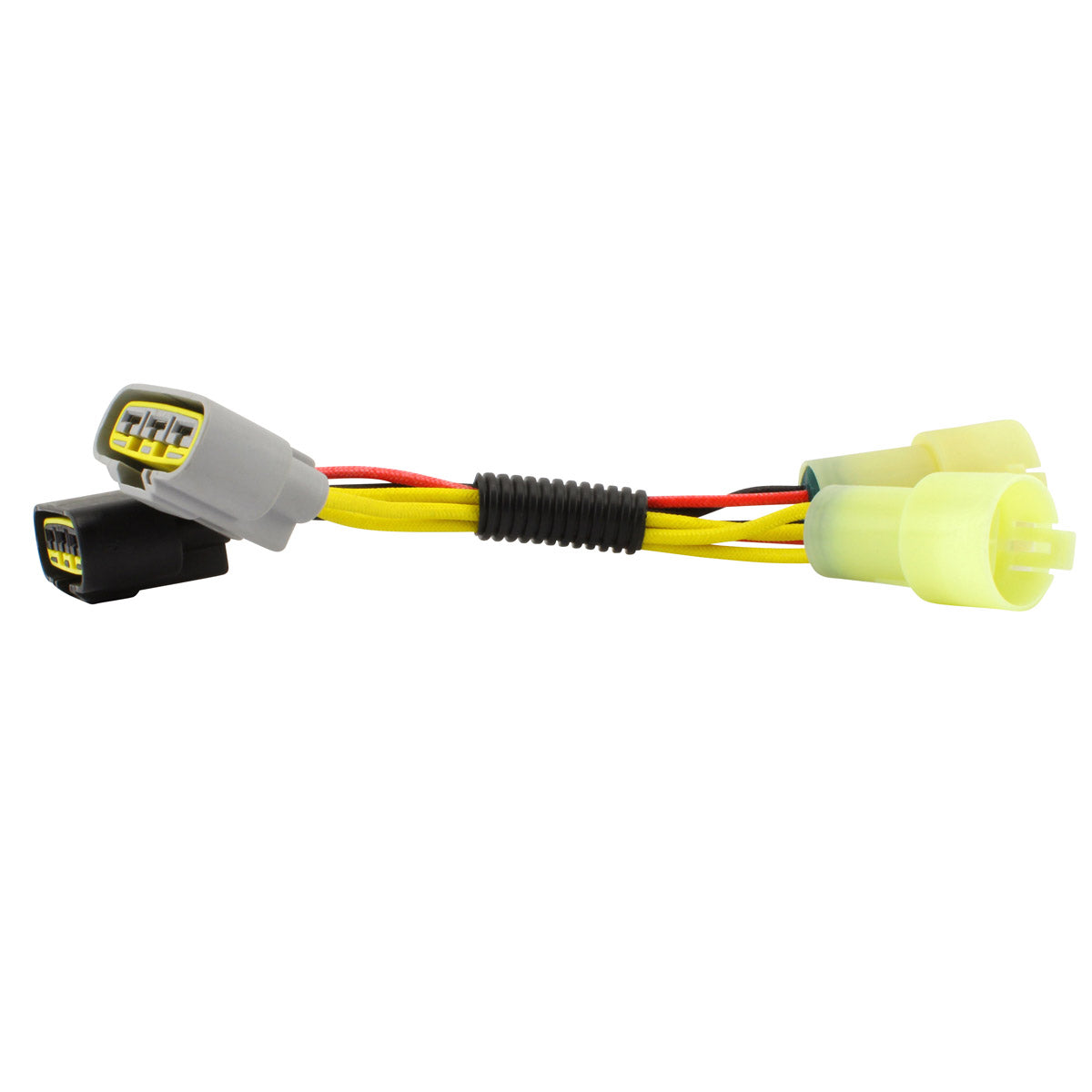 Voltage Regulator Harness for Kawasaki KFX 700 | KLF 300 | KVF 300 400 650 700 | Suzuki LTV 700 1999-2013 | # 21066-0047