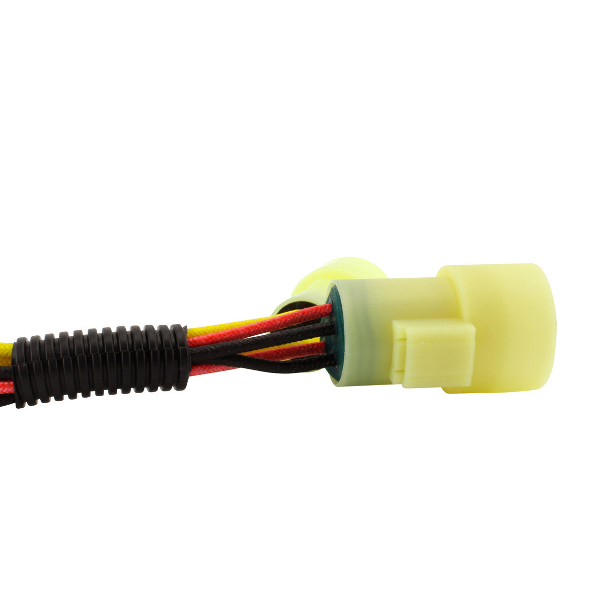 Voltage Regulator Harness for Kawasaki KFX 700 | KLF 300 | KVF 300 400 650 700 | Suzuki LTV 700 1999-2013 | # 21066-0047