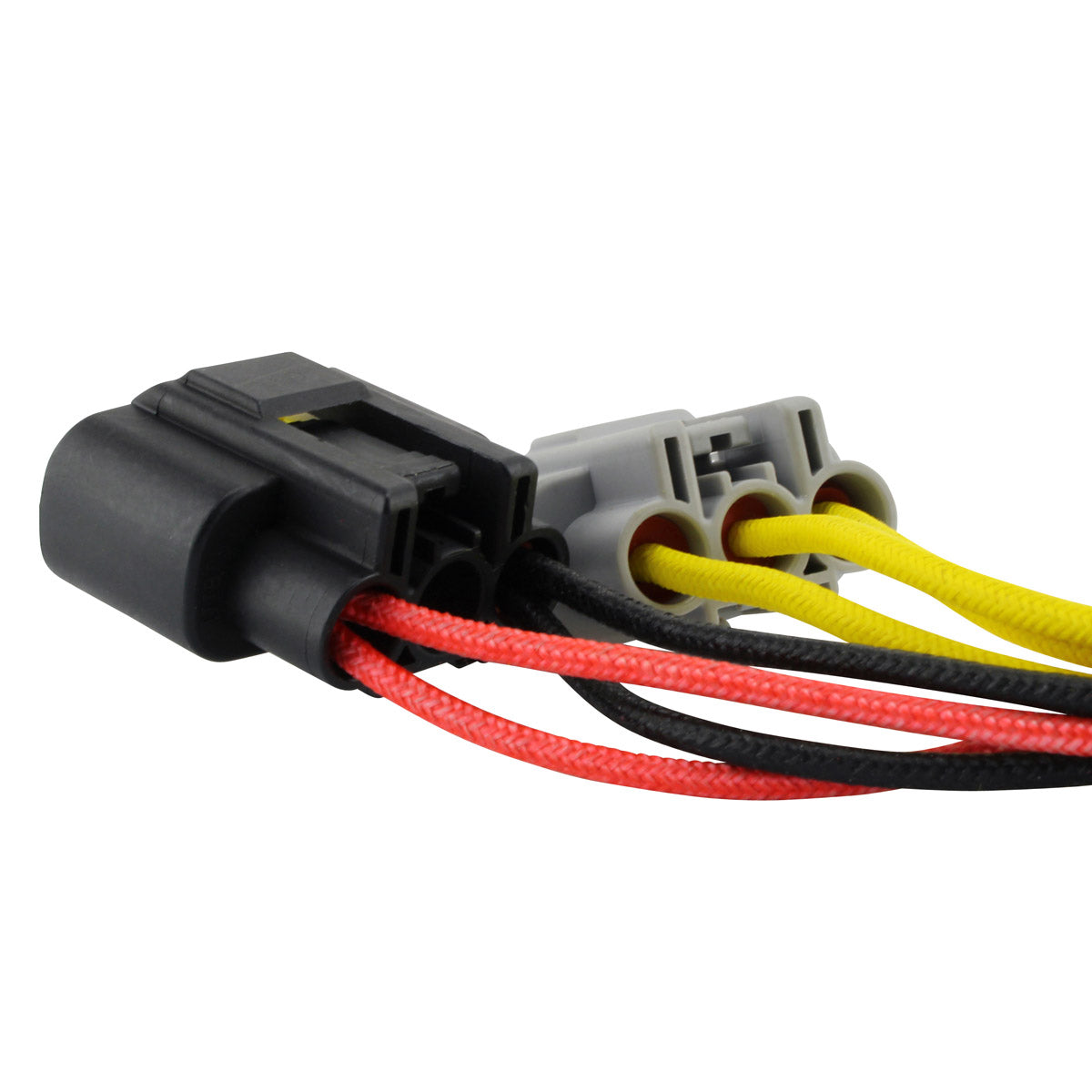 Voltage Regulator Harness for Kawasaki KFX 700 | KLF 300 | KVF 300 400 650 700 | Suzuki LTV 700 1999-2013 | # 21066-0047