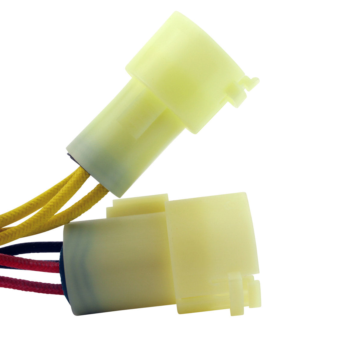 Voltage Regulator Harness for Kawasaki KFX 700 | KLF 300 | KVF 300 400 650 700 | Suzuki LTV 700 1999-2013 | # 21066-0047