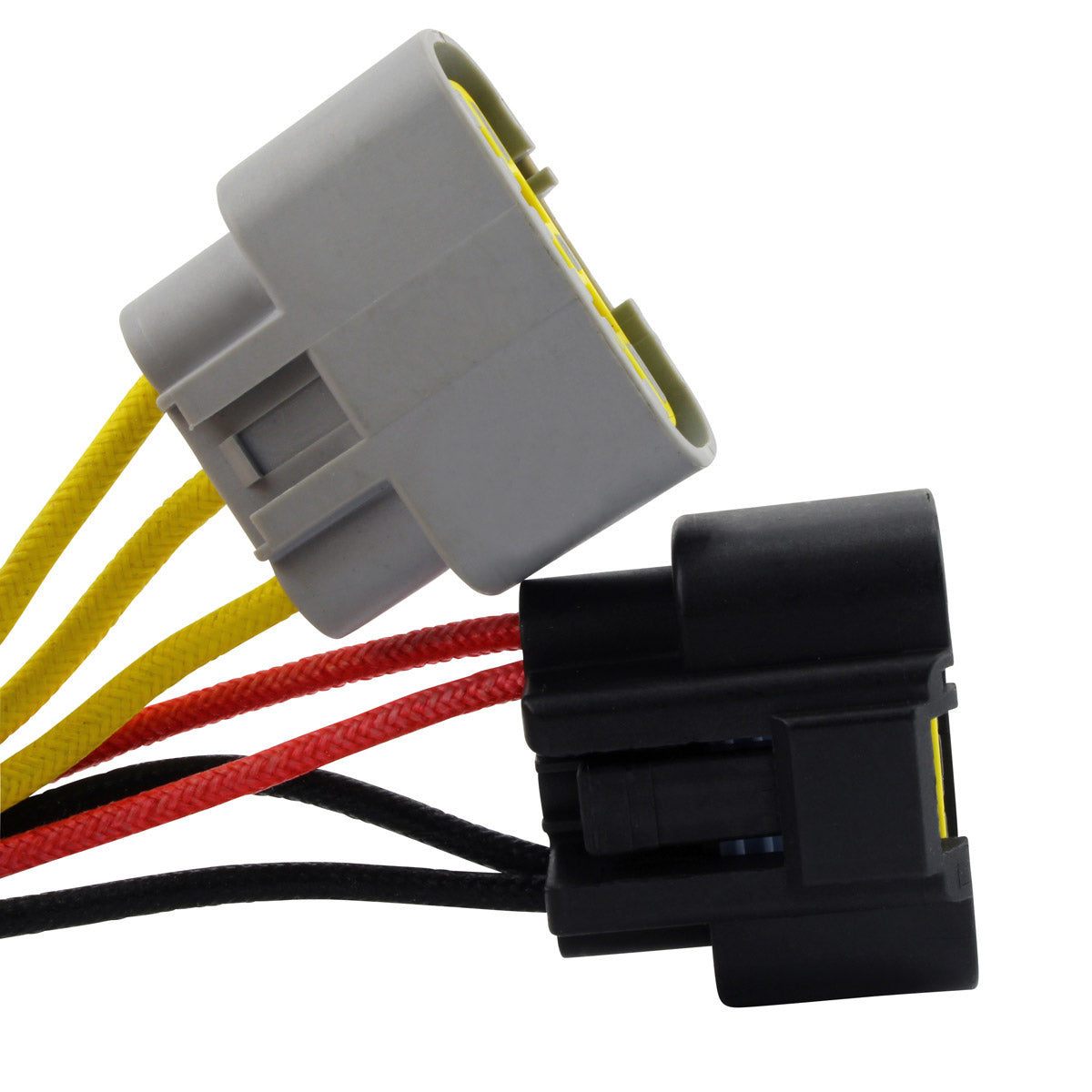 Voltage Regulator Harness for Kawasaki KFX 700 | KLF 300 | KVF 300 400 650 700 | Suzuki LTV 700 1999-2013 | # 21066-0047
