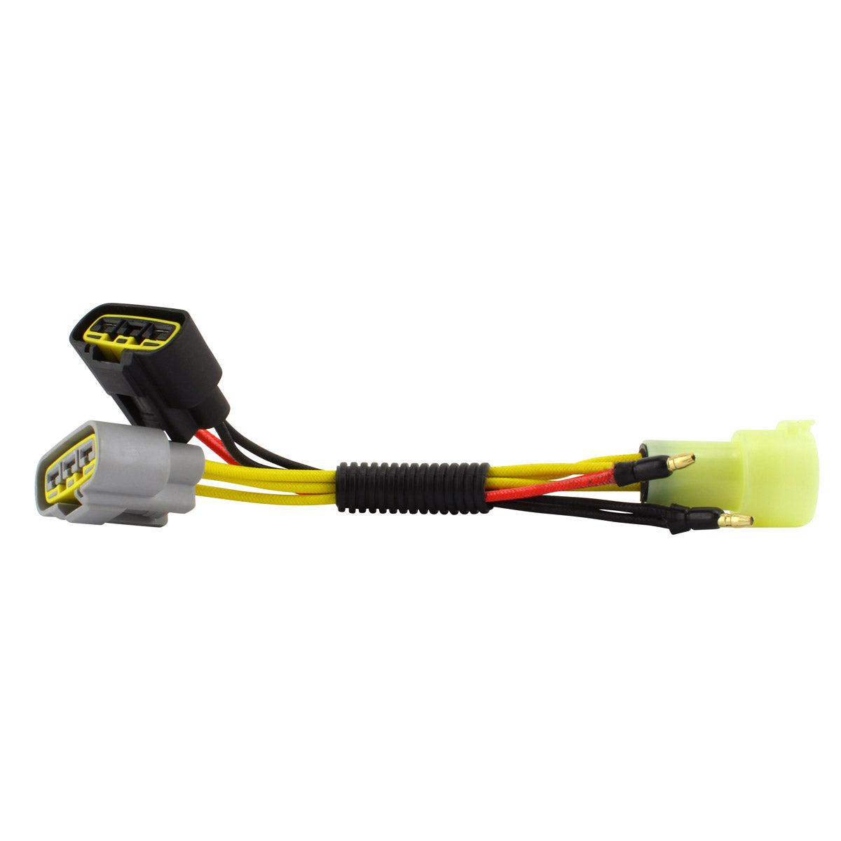 Voltage Regulator Harness for Honda Fourtrax TRX300 1993-2000 | # 31600-HC5-970 / 31600-HM5-630