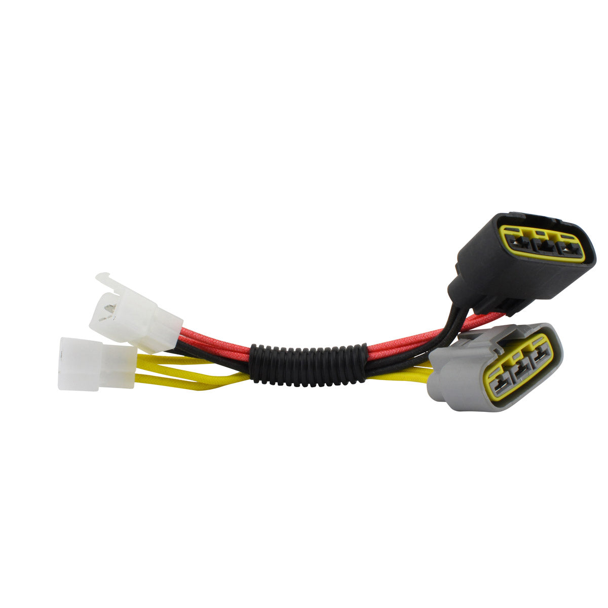 Voltage Regulator Harness for Ducati Monster 696 | Honda VF 750 | Suzuki V-Strom 1000 1986-2012 | # 31600-MBG-305