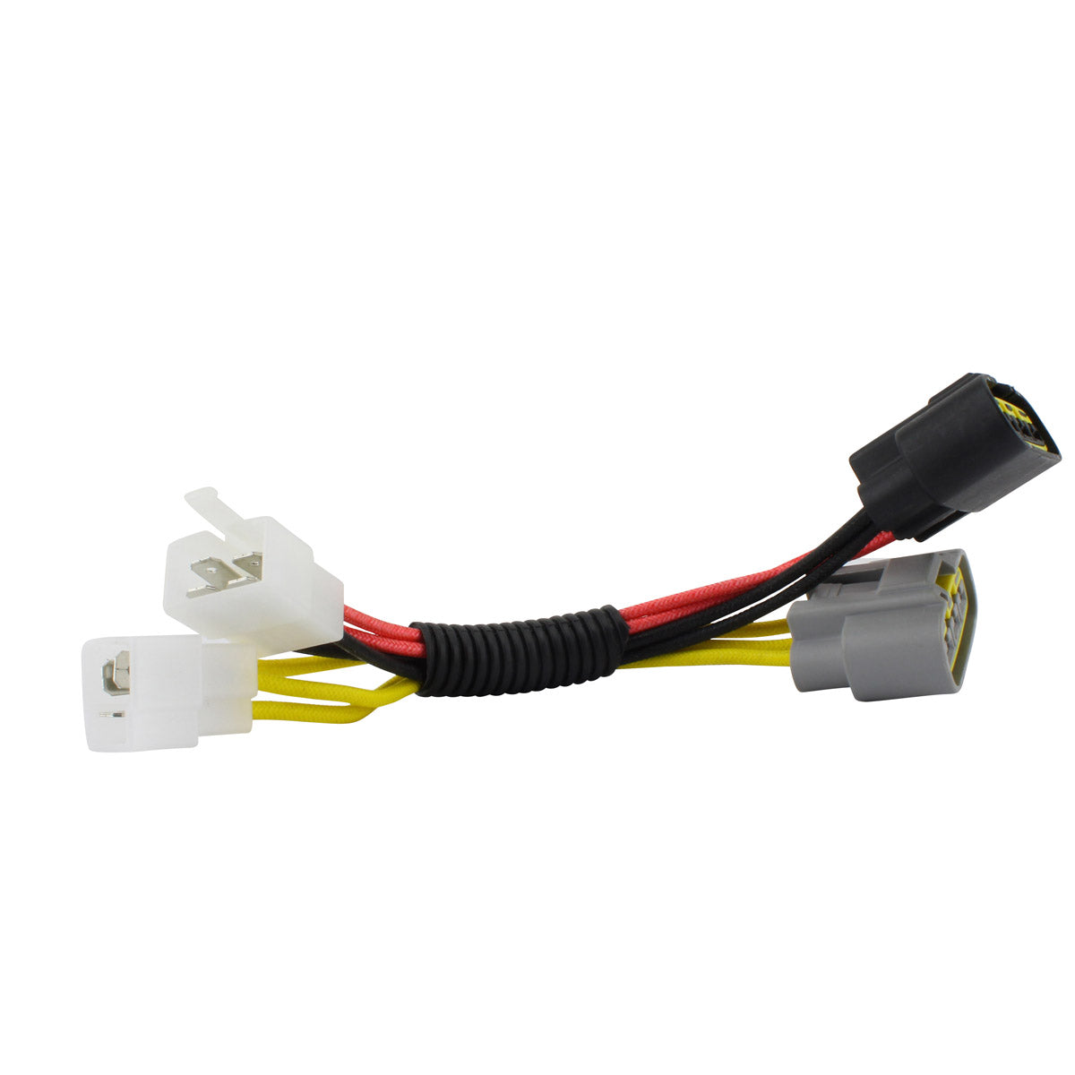 Voltage Regulator Harness for Ducati Monster 696 | Honda VF 750 | Suzuki V-Strom 1000 1986-2012 | # 31600-MBG-305