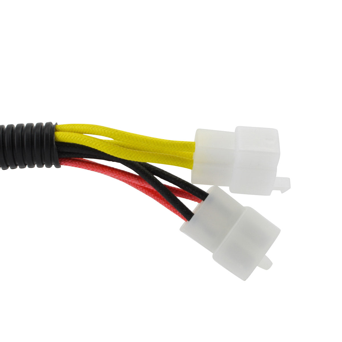 Voltage Regulator Harness for Ducati Monster 696 | Honda VF 750 | Suzuki V-Strom 1000 1986-2012 | # 31600-MBG-305