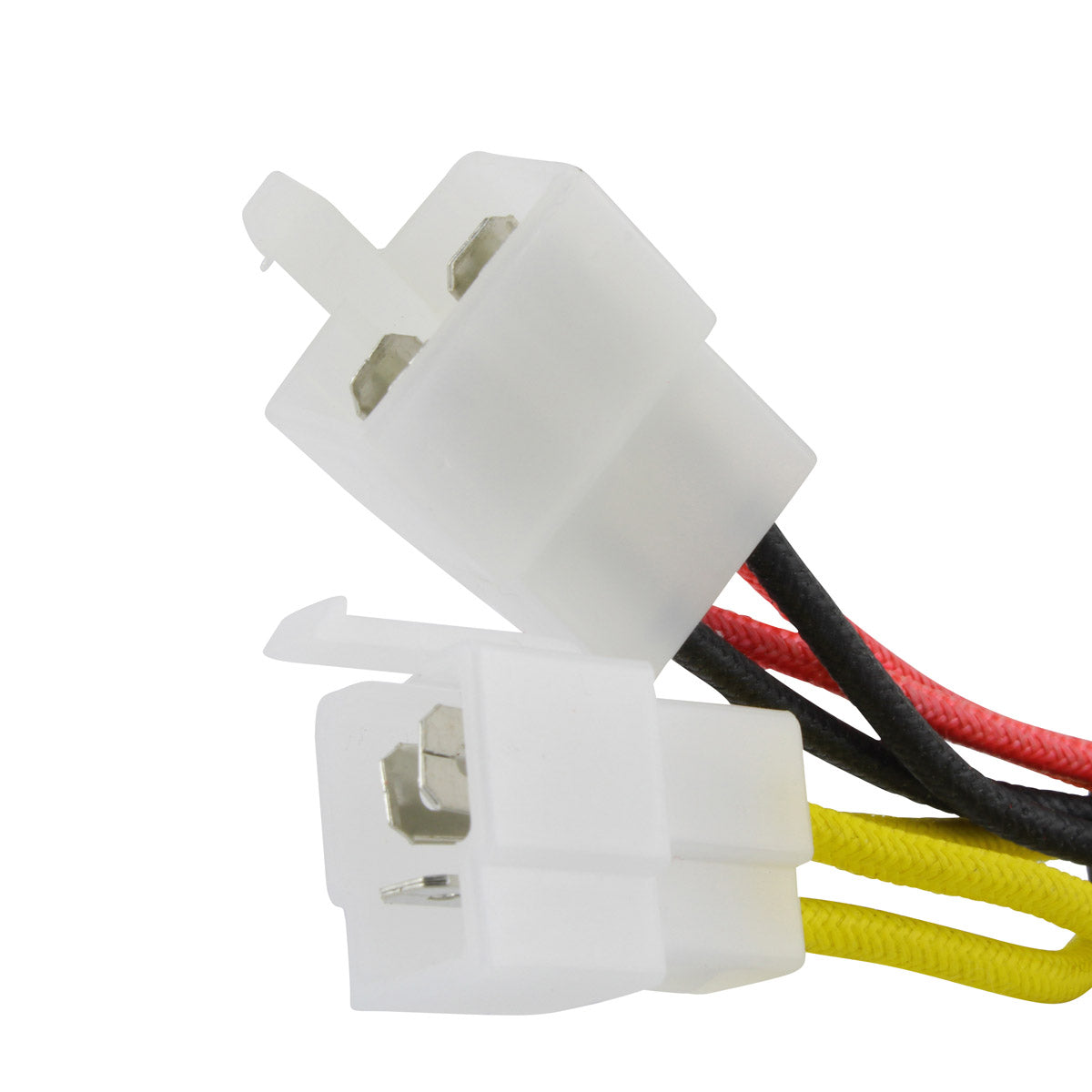 Voltage Regulator Harness for Ducati Monster 696 | Honda VF 750 | Suzuki V-Strom 1000 1986-2012 | # 31600-MBG-305